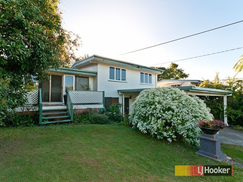 38 Backford Street, Chermside West QLD 4032