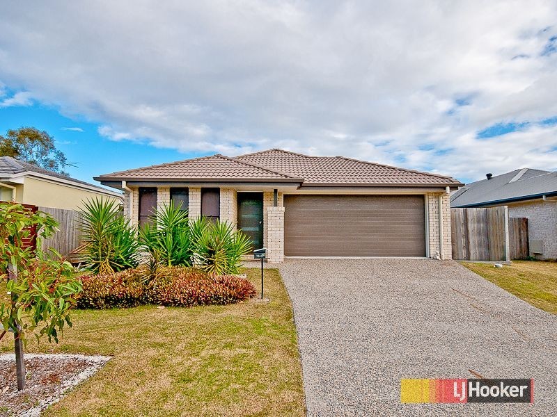 41 Highbridge Circuit, Carseldine QLD 4034
