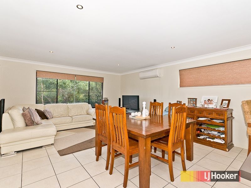 41 Highbridge Circuit, Carseldine QLD 4034