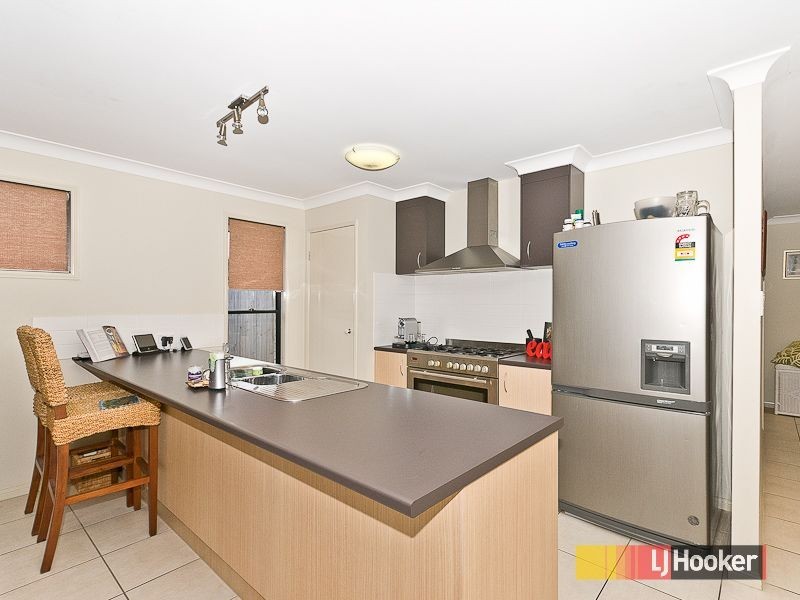 41 Highbridge Circuit, Carseldine QLD 4034