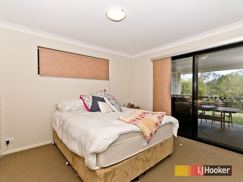 41 Highbridge Circuit, Carseldine QLD 4034