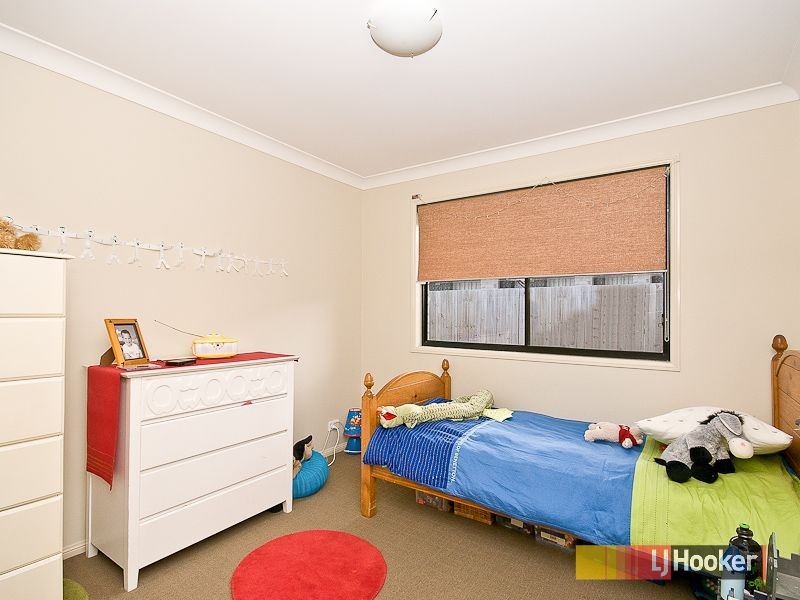 41 Highbridge Circuit, Carseldine QLD 4034