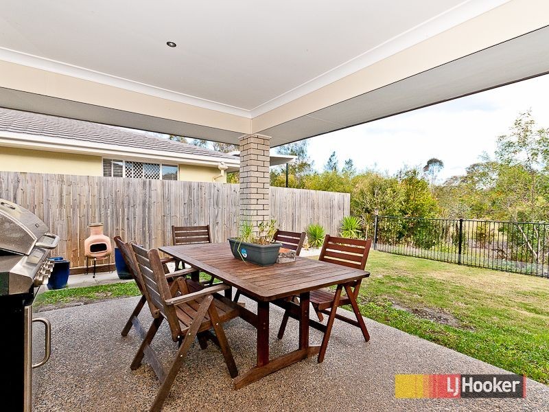 41 Highbridge Circuit, Carseldine QLD 4034