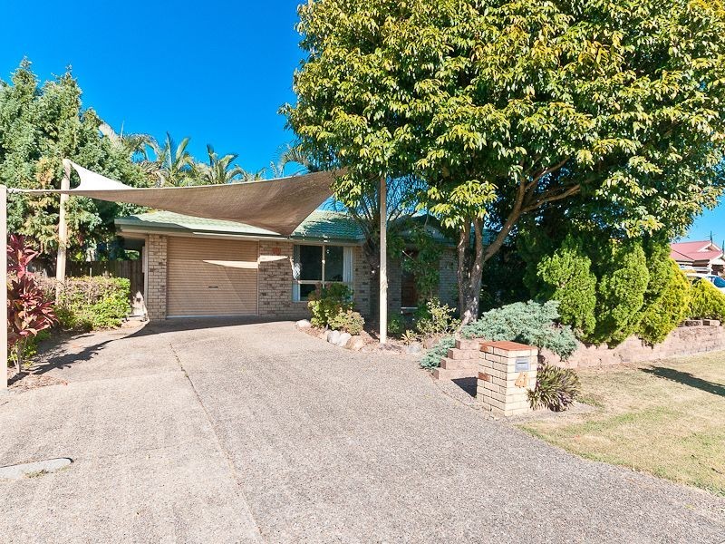 41 Canterbury Street, Bracken Ridge QLD 4017