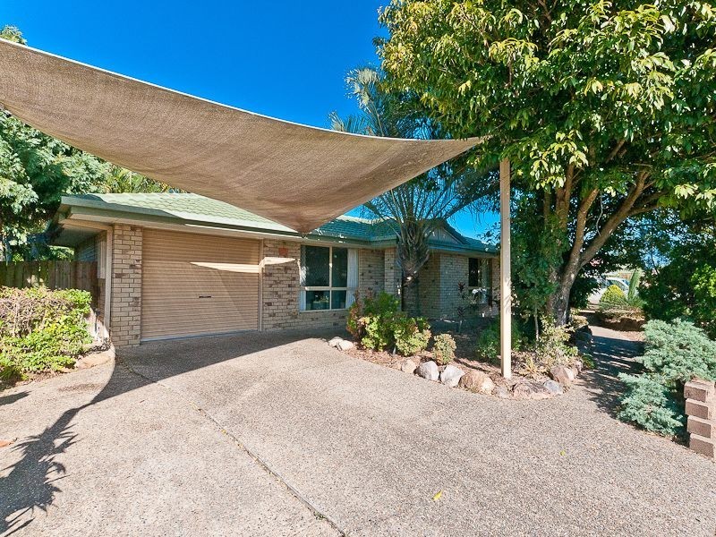 41 Canterbury Street, Bracken Ridge QLD 4017