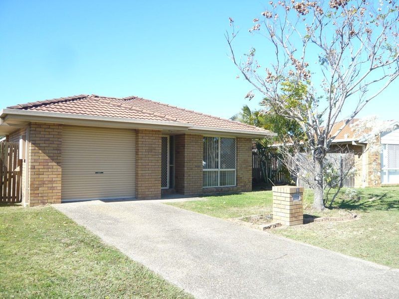 30 Silkyoak Circuit, Fitzgibbon QLD 4018