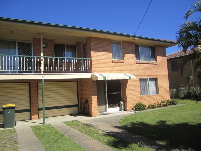 11 Glenside Street, Wavell Heights QLD 4012