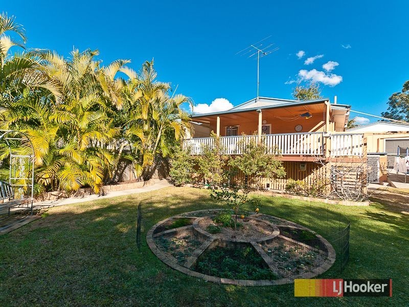 14 Ellerdale Street, Aspley QLD 4034