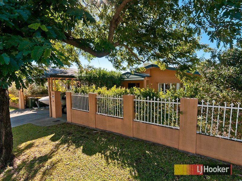 14 Ellerdale Street, Aspley QLD 4034