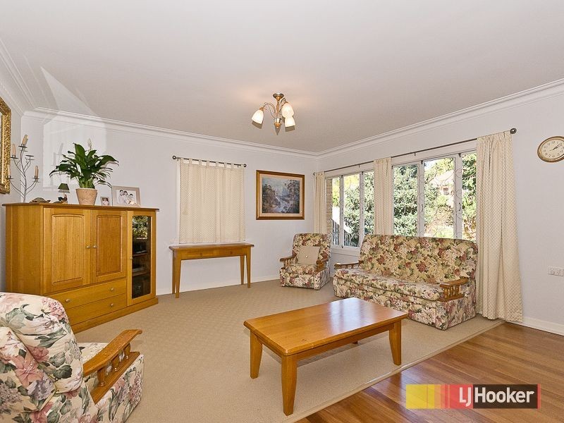 14 Ellerdale Street, Aspley QLD 4034