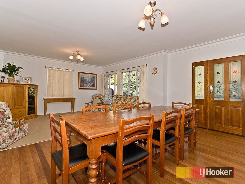 14 Ellerdale Street, Aspley QLD 4034