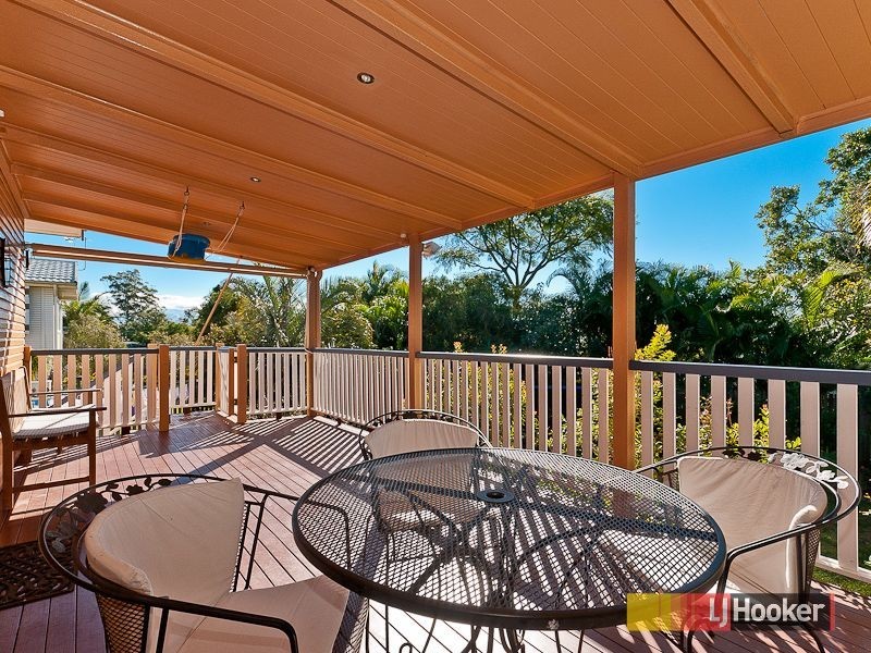 14 Ellerdale Street, Aspley QLD 4034