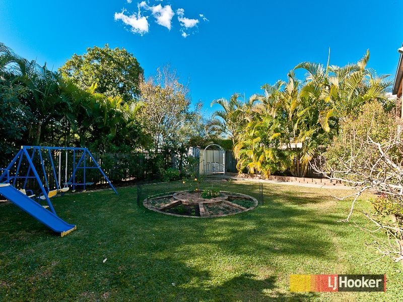 14 Ellerdale Street, Aspley QLD 4034