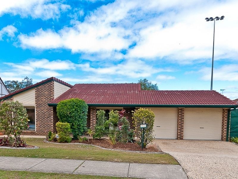 89 Nemira Street, Carseldine QLD 4034