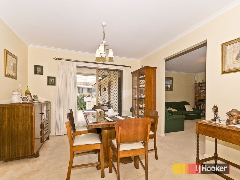 89 Nemira Street, Carseldine QLD 4034