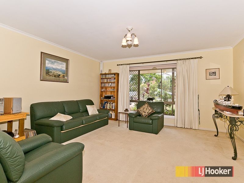 89 Nemira Street, Carseldine QLD 4034