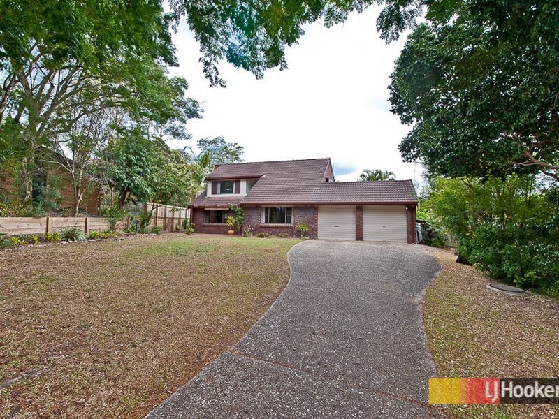 7 Bartle Frere Street, Aspley QLD 4034