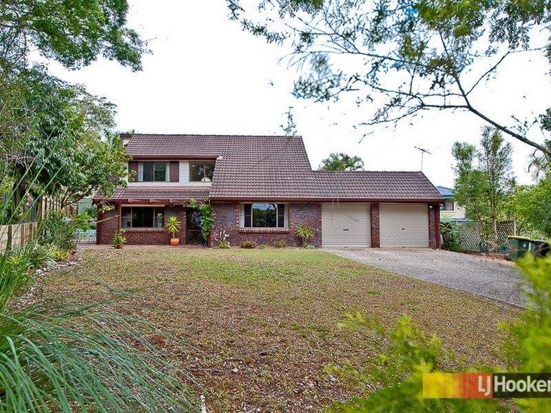 7 Bartle Frere Street, Aspley QLD 4034