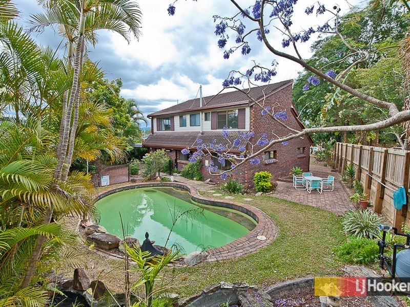 7 Bartle Frere Street, Aspley QLD 4034