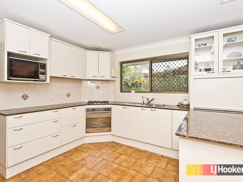 7 Bartle Frere Street, Aspley QLD 4034