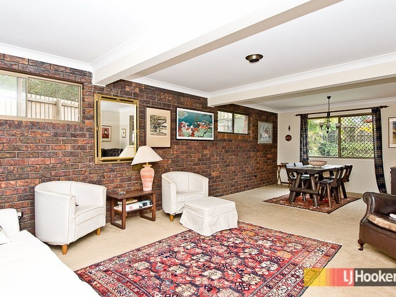 7 Bartle Frere Street, Aspley QLD 4034