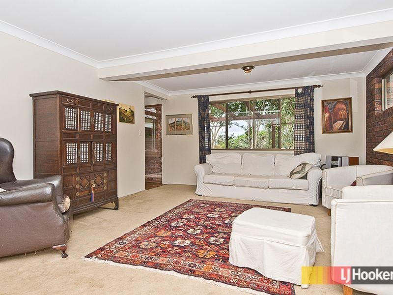 7 Bartle Frere Street, Aspley QLD 4034