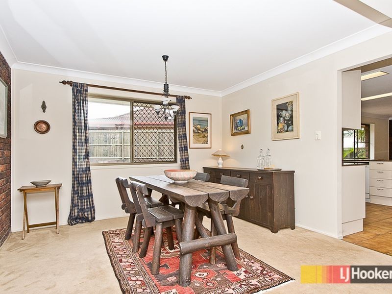 7 Bartle Frere Street, Aspley QLD 4034