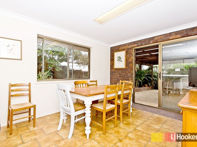 7 Bartle Frere Street, Aspley QLD 4034