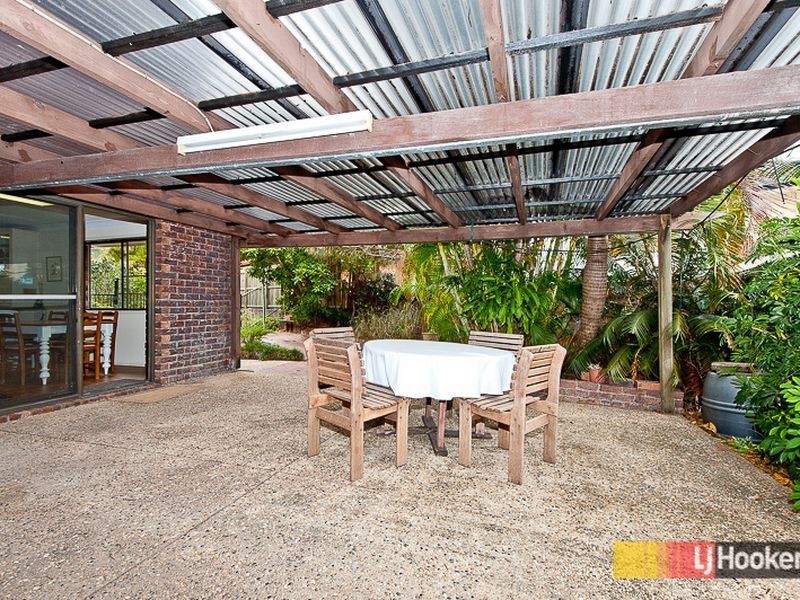 7 Bartle Frere Street, Aspley QLD 4034