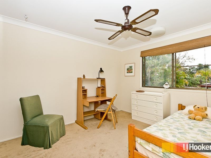 7 Bartle Frere Street, Aspley QLD 4034