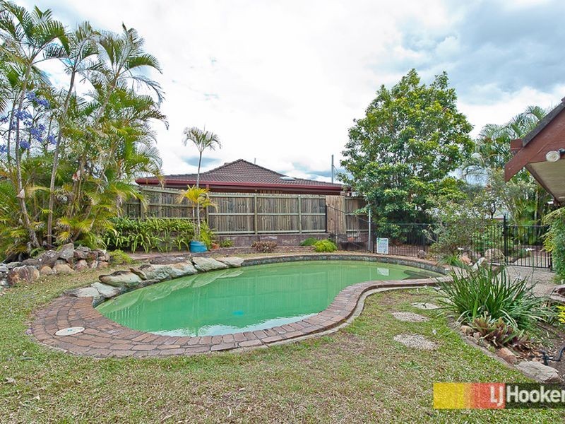 7 Bartle Frere Street, Aspley QLD 4034