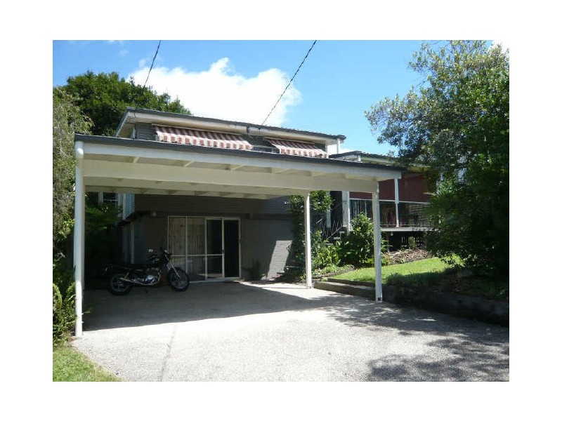 12 Backford Street, Chermside West QLD 4032