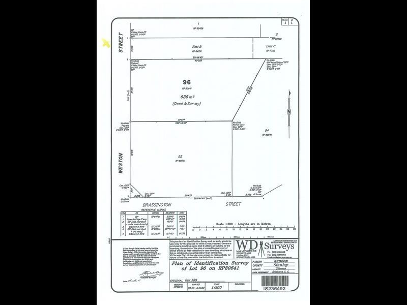 78 Weston Street, Zillmere QLD 4034