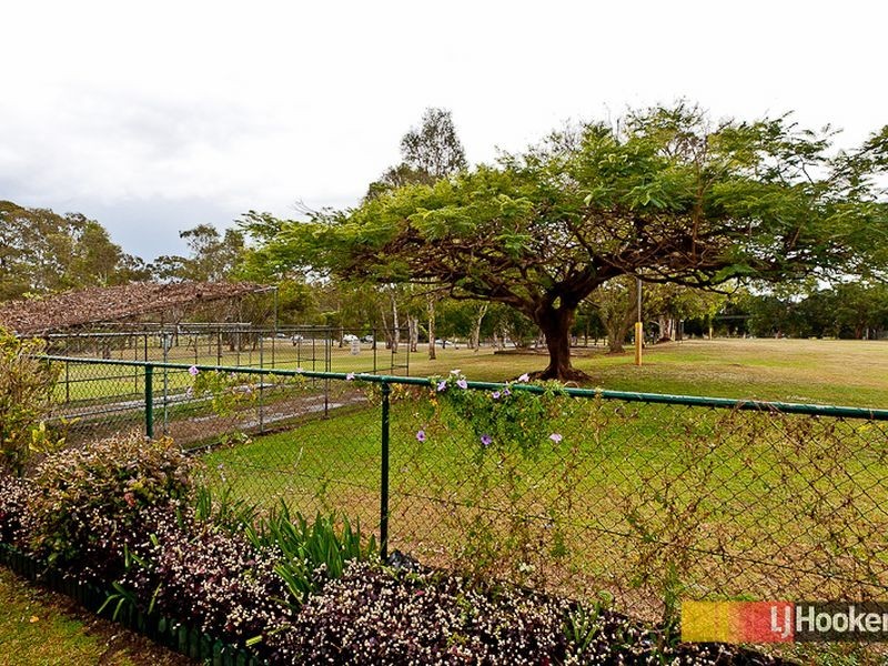 45 Kakadu Circuit, Zillmere QLD 4034