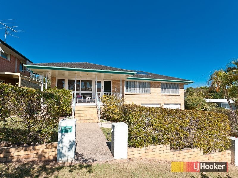 1 Hillrise Street, Aspley QLD 4034