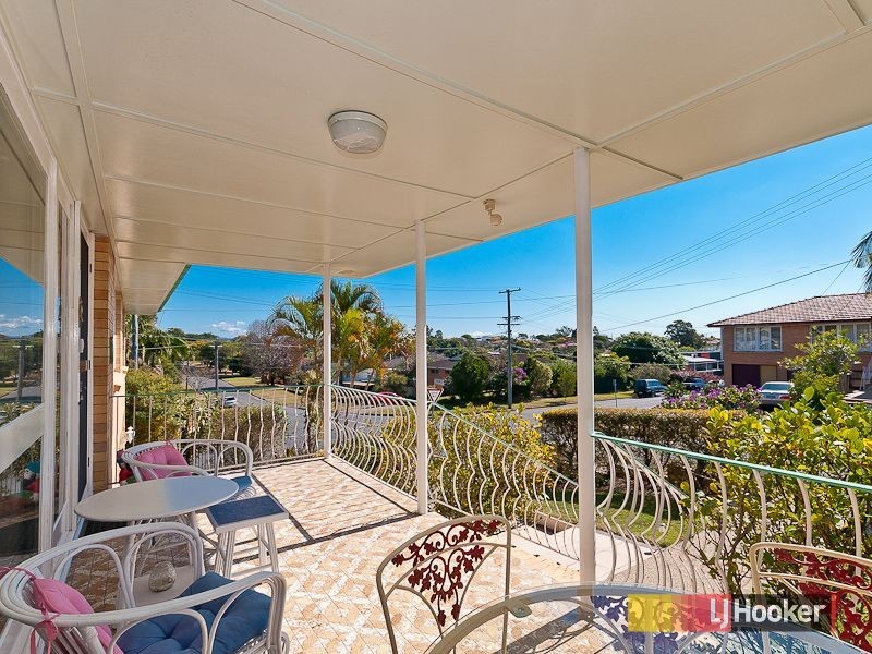 1 Hillrise Street, Aspley QLD 4034