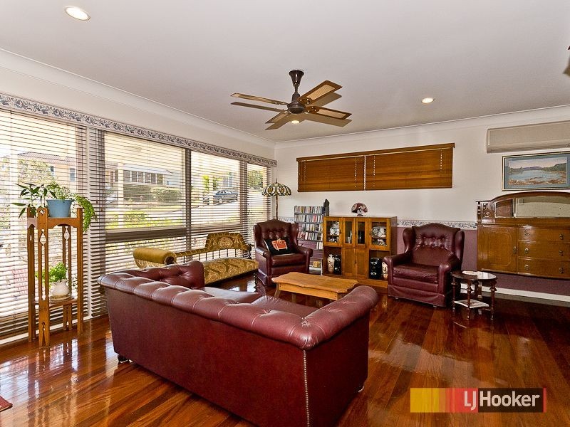 1 Hillrise Street, Aspley QLD 4034