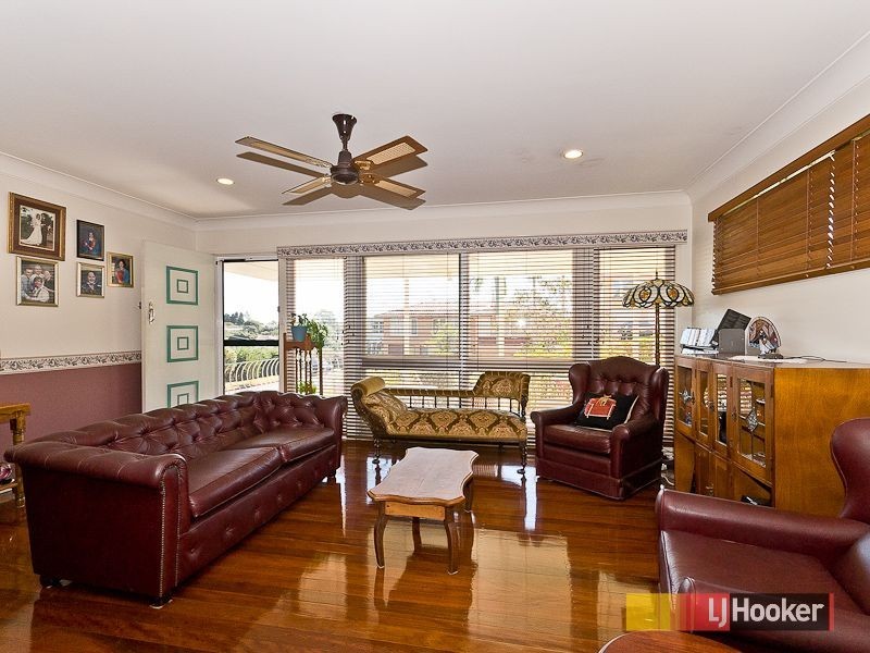 1 Hillrise Street, Aspley QLD 4034