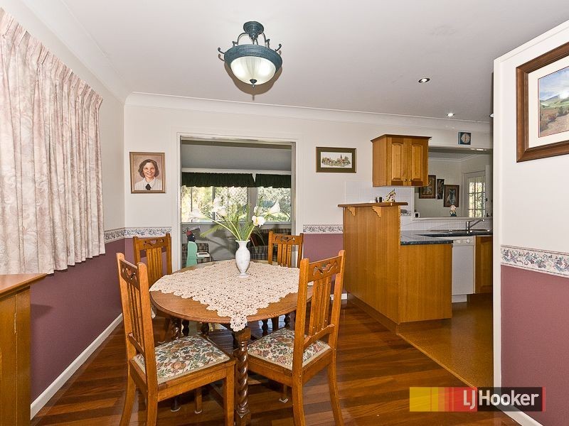 1 Hillrise Street, Aspley QLD 4034