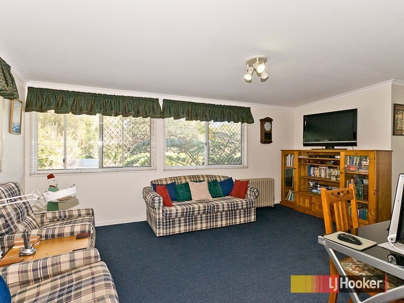 1 Hillrise Street, Aspley QLD 4034