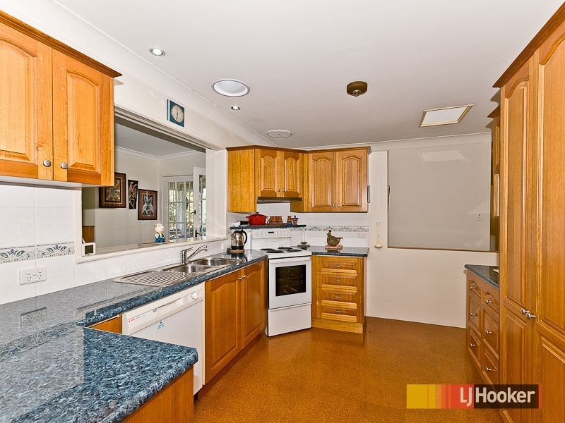 1 Hillrise Street, Aspley QLD 4034