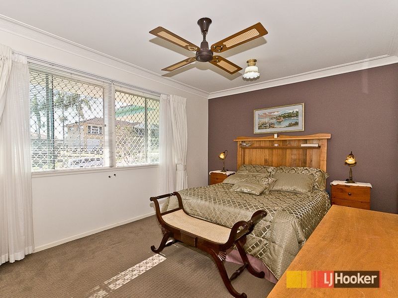 1 Hillrise Street, Aspley QLD 4034