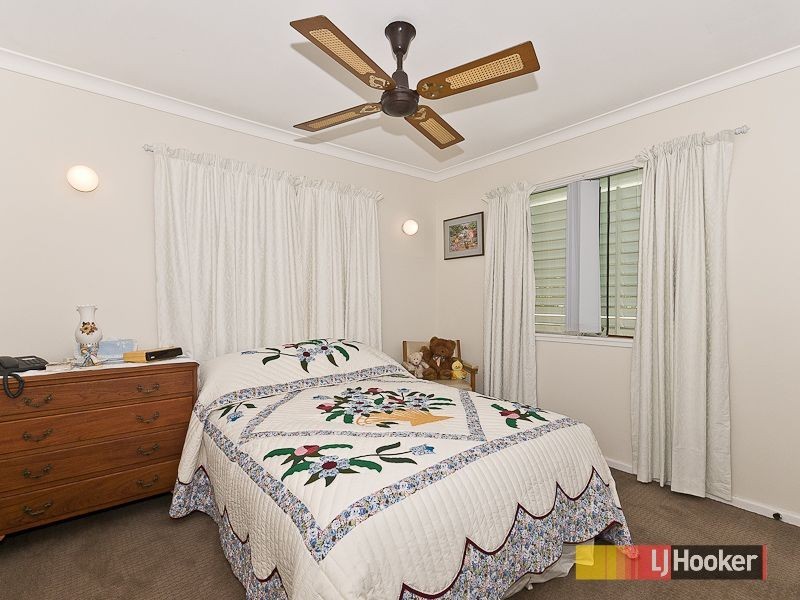 1 Hillrise Street, Aspley QLD 4034