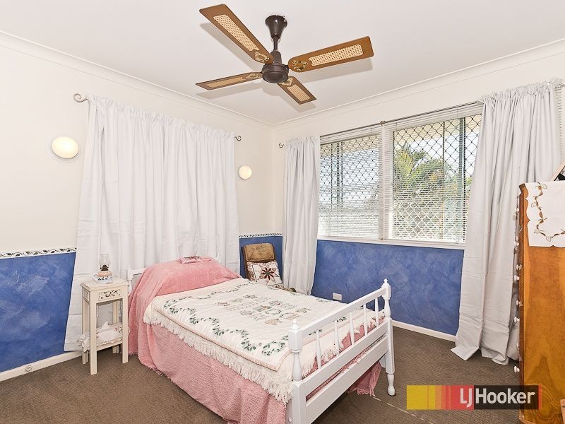 1 Hillrise Street, Aspley QLD 4034