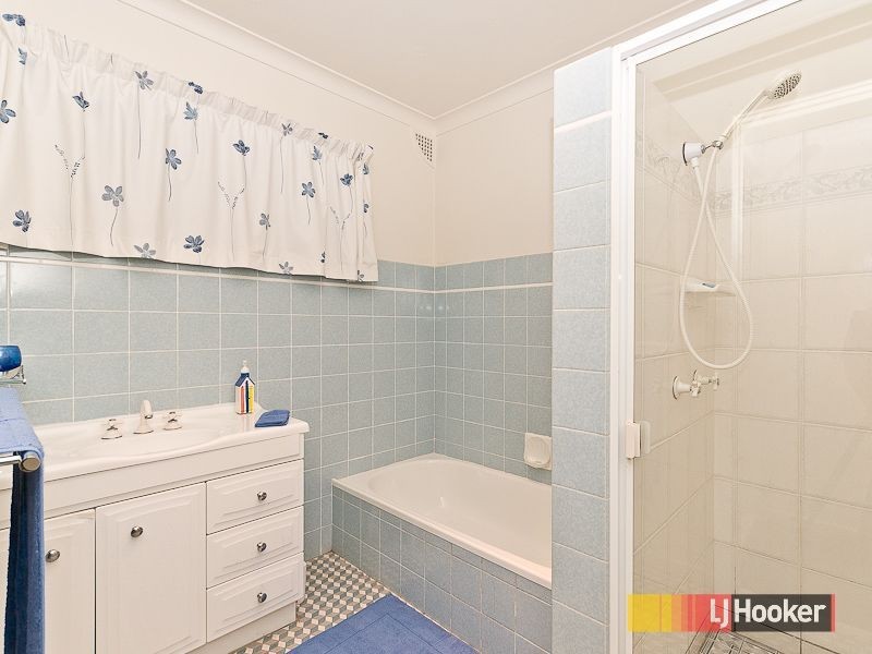 1 Hillrise Street, Aspley QLD 4034