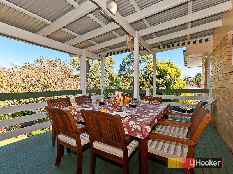 1 Hillrise Street, Aspley QLD 4034