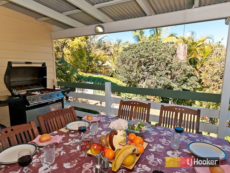 1 Hillrise Street, Aspley QLD 4034