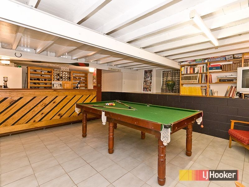 1 Hillrise Street, Aspley QLD 4034