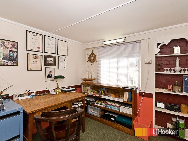 1 Hillrise Street, Aspley QLD 4034