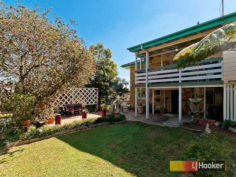 1 Hillrise Street, Aspley QLD 4034